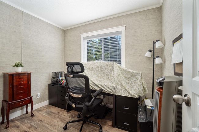 79 - 25 Maki Rd, House other with 2 bedrooms, 1 bathrooms and 2 parking in Nanaimo BC | Image 22