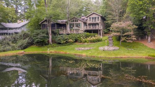 83 Hummingbird Cir, Highlands, NC, 28741-0390 | Card Image