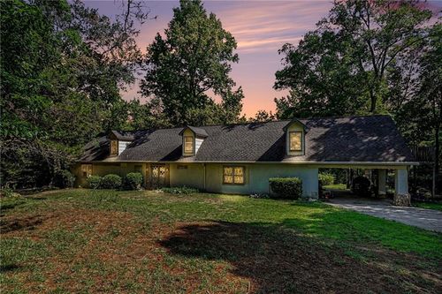 5441 Alexanders Lake Rd Sw, Stockbridge, GA, 30281-5223 | Card Image