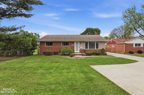 28036 Ann Arbor Trail, Westland, MI, 48185 | Card Image