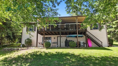 135 Lane 201 Lake Minifenokee, Fremont, IN, 46737-9496 | Card Image