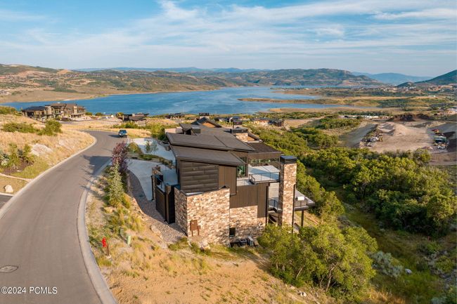 1319 W Skyridge Dr, Home with 7 bedrooms, 9 bathrooms and null parking in Mayflower Mnt UT | Image 74