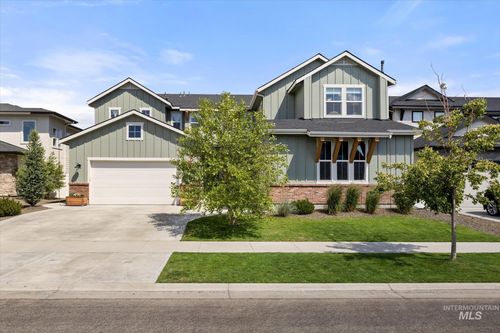 14060 N Quail Covey Way, Boise, ID, 83714-2272 | Card Image