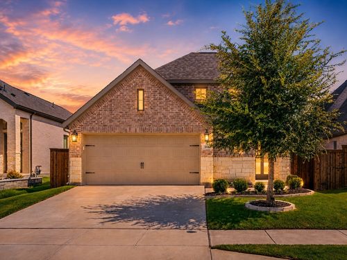 166 Palo Duro Bnd, Rhome, TX, 76078-4515 | Card Image