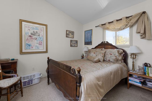 185 Woodland Trail, House other with 4 bedrooms, 2 bathrooms and 4 parking in Port Severn ON | Image 17