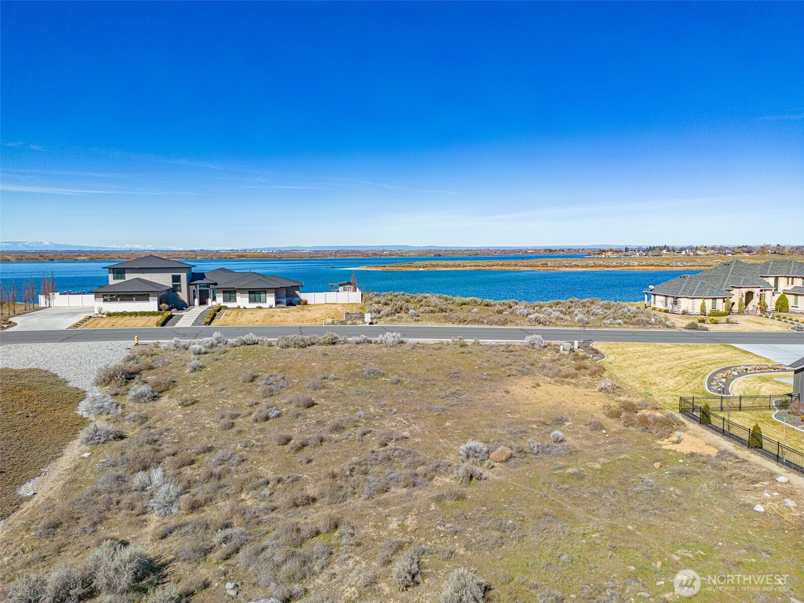 Land in Moses Lake 5