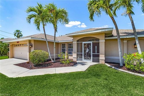 508 Se 9th Pl, Cape Coral, FL, 33990 | Card Image
