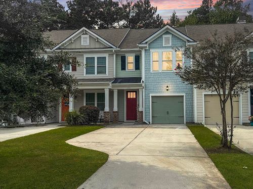 3358 Eastman Dr, Mount Pleasant, SC, 29466-6302 | Card Image