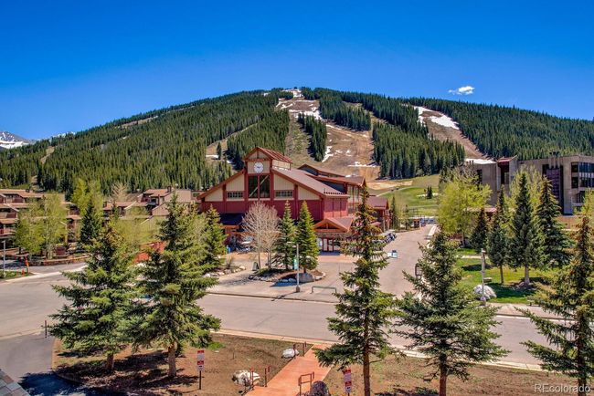 334 - 105 Wheeler Cir, Condo with 1 bedrooms, 1 bathrooms and 1 parking in Frisco CO | Image 26