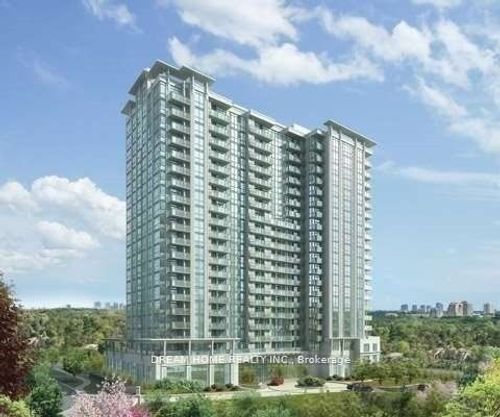 1005-17 Anndale Dr, North York, ON, M2N2W7 | Card Image
