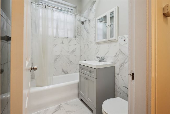 APT-1 - 20 Marshal St, Condo with 1 bedrooms, 1 bathrooms and 1 parking in Brookline MA | Image 11