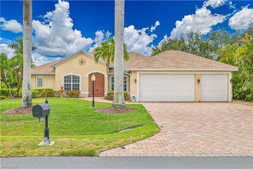 7810 Twin Eagle Ln, FORT MYERS, FL, 33912-1807 | Card Image