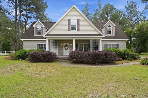 115 Ashleigh Blvd, Aberdeen, NC, 28315-4185 | Card Image