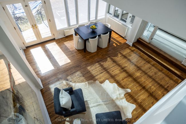 63 St Leonard's Ave, House other with 4 bedrooms, 3 bathrooms and 3 parking in Toronto ON | Image 26