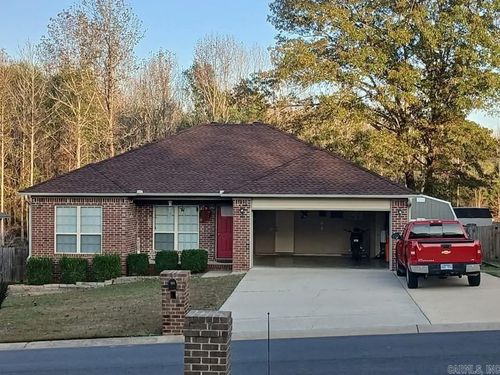 131 Weathering Dr, Austin, AR, 72007-9700 | Card Image