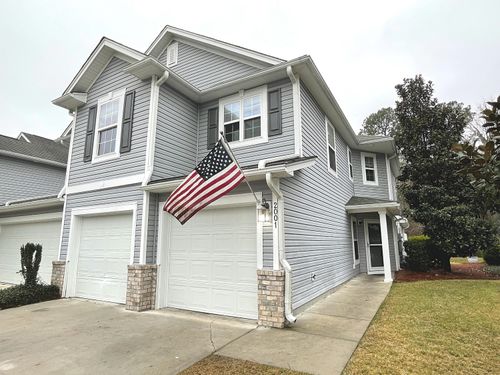 unit-2001-5150 Trump Street, North Charleston, SC, 29420 | Card Image