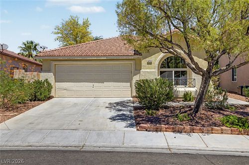474 Kirkstone Way, Las Vegas, NV, 89123-0637 | Card Image