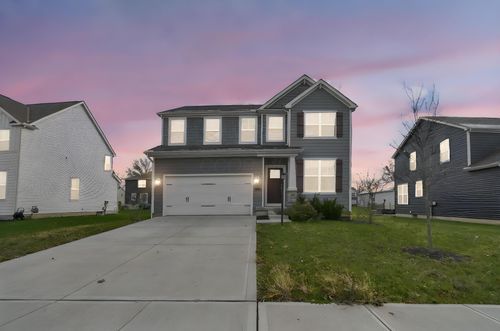 148 Kirkhope Dr, Pickerington, OH, 43147-3505 | Card Image