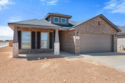 2421 Bryan Avenue, Wolfforth, TX, 79382 | Card Image