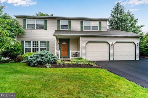 4624 Laurel Ridge Dr, HARRISBURG, PA, 17110-3457 | Card Image