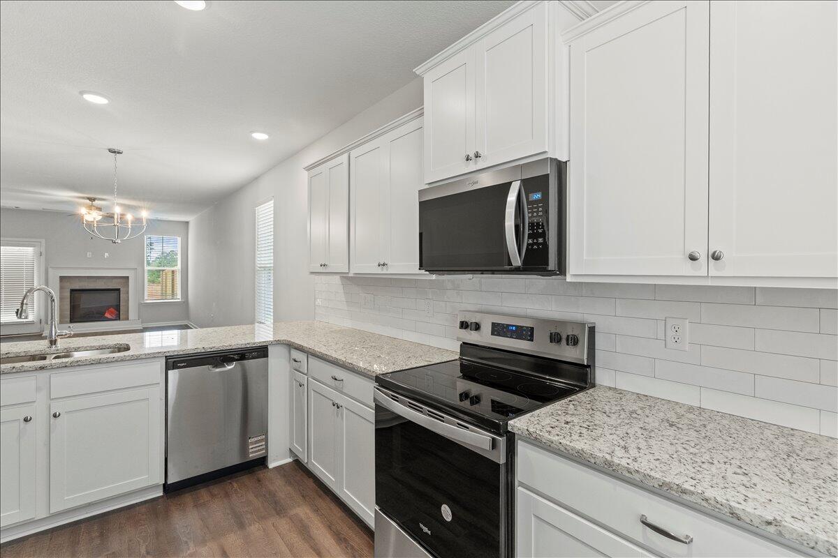 Residential Lease in Evans 2