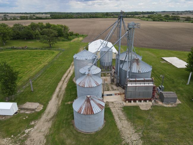 Grain Storage | Image 10