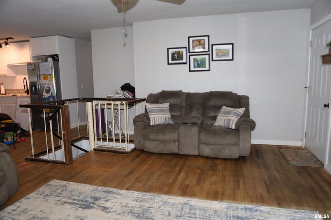7024 S Gerdes Rd, House other with 3 bedrooms, 1 bathrooms and null parking in Mapleton IL | Image 19