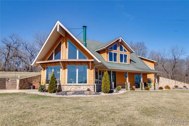 2445 Seiler Rd, House other with 3 bedrooms, 5 bathrooms and 2 parking in Alton IL | Image 19