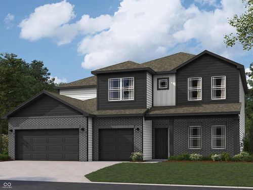 171 Ames Dr, Whiteland, IN, 46184-1850 | Card Image