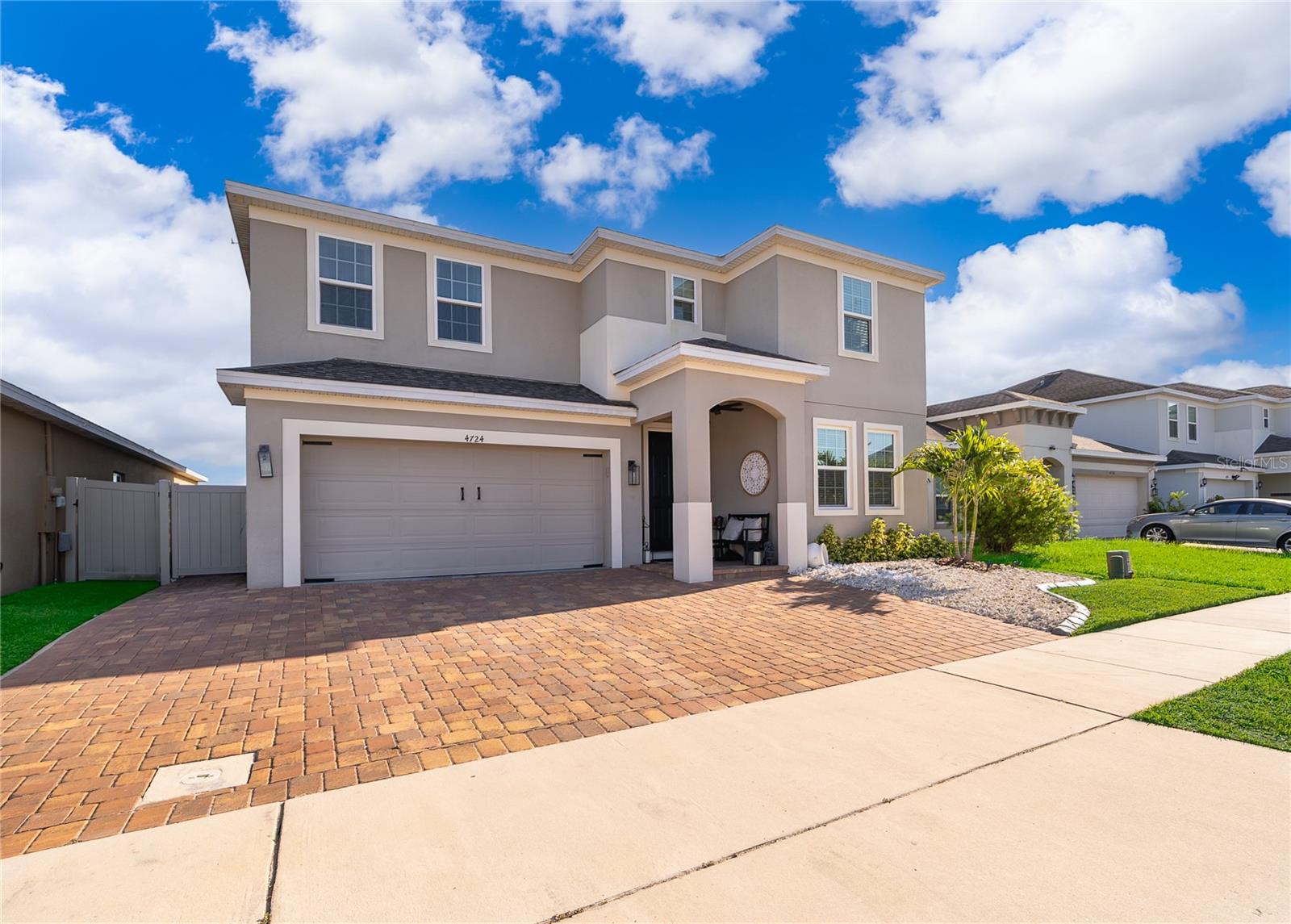 Residential in KISSIMMEE 3