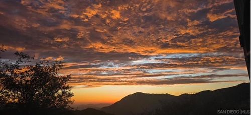 6402 Japatul Highlands Rd, Alpine, CA, 91901-3320 | Card Image