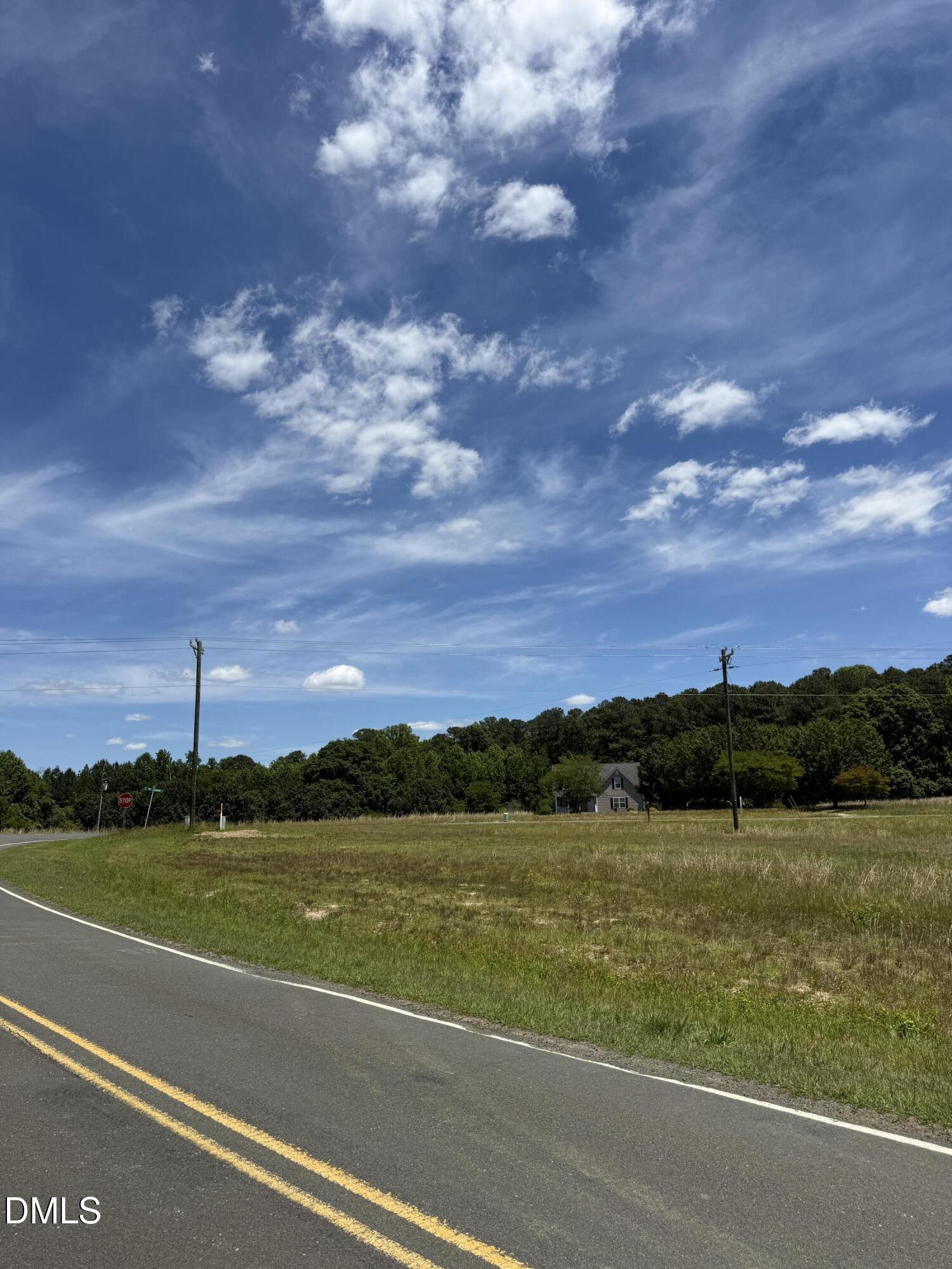 Land in Castalia 4