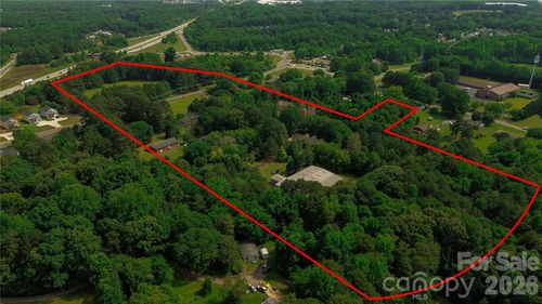 1213 Rhyne Road, Charlotte, NC, 28214 | Card Image