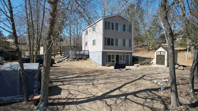 44578 334 Th Ln, House other with 4 bedrooms, 4 bathrooms and null parking in Aitkin MN | Image 49