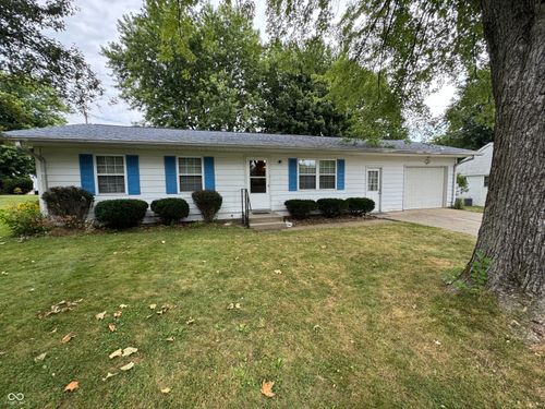 2010 N Wheeler Ct, Greensburg, IN, 47240-9709 | Card Image
