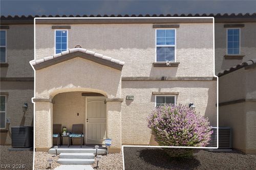 4517 Woolcomber St, Las Vegas, NV, 89115-3539 | Card Image