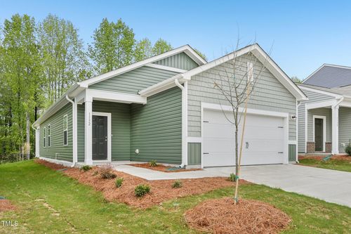 1236 Solace Way, Rolesville, NC, 27571-4414 | Card Image