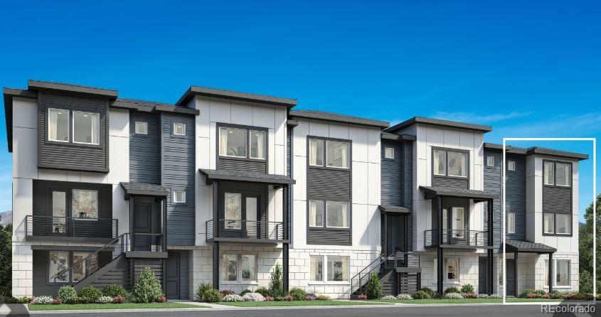 Belay St, Erie, CO 80516