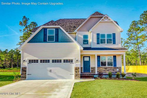 lot-116-700 Holly Ridge Rd, Holly Ridge, NC, 28445-7531 | Card Image