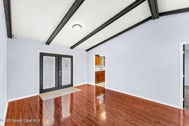 5993 Gilson Ave, House other with 3 bedrooms, 2 bathrooms and null parking in Cocoa FL | Image 17