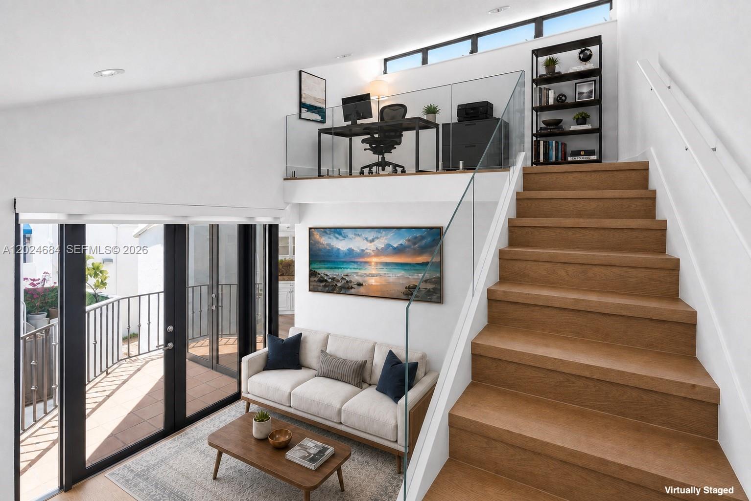 Residential in Miami 5