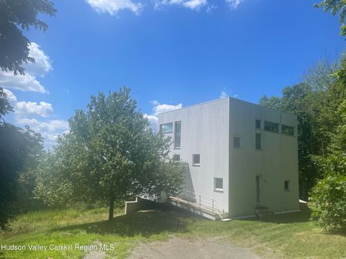 156 Mercer Mountain Rd, East Chatham, NY, 12060-2702 | Card Image