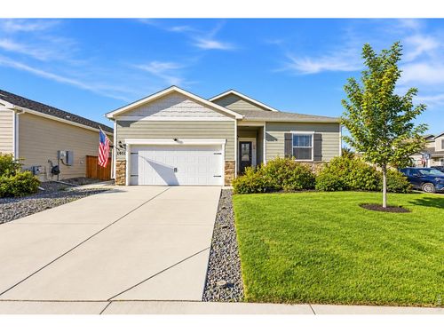 1051 Long Meadows St, Severance, CO, 80550-2893 | Card Image