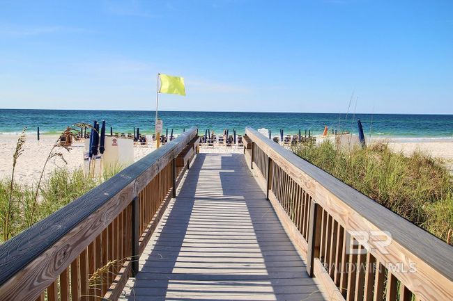 APT-402 - 1010 W Beach Blvd, Condo with 2 bedrooms, 2 bathrooms and null parking in Gulf Shores AL | Image 22