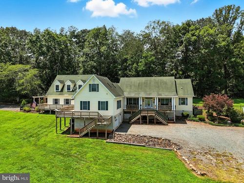 8260 River Hills Ln, RIXEYVILLE, VA, 22737-3314 | Card Image