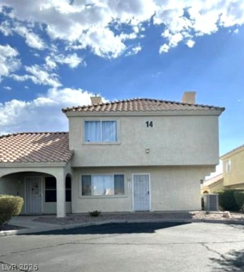 708-708 Anne Ln, Henderson, NV, 89015-1512 | Card Image