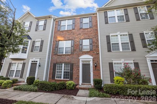 10415 Alexander Martin Ave, Charlotte, NC, 28277-8192 | Card Image