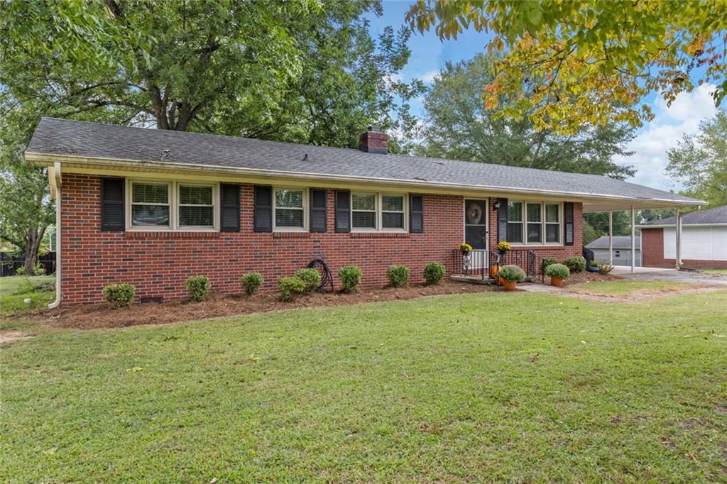 Biltmore Cir, Easley, SC 29642