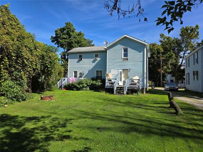 106 Ontario Street, Home with 3 bedrooms, 0 bathrooms and 4 parking in Edinboro PA | Image 2