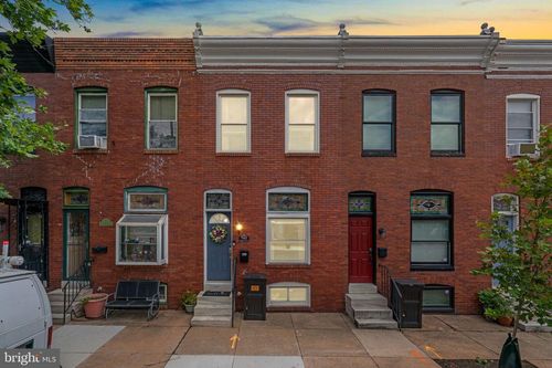 705 Fagley St, BALTIMORE, MD, 21224-4322 | Card Image